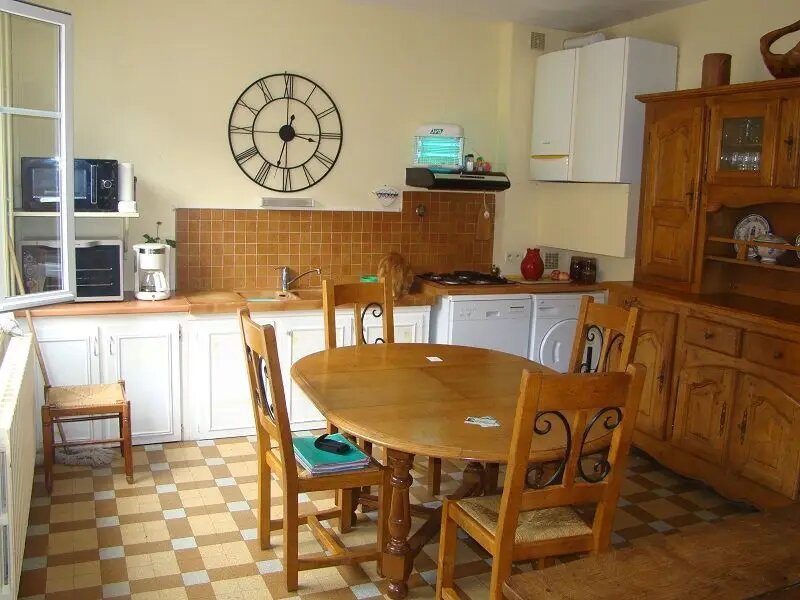 Maison à vendre, 123m², Vendôme