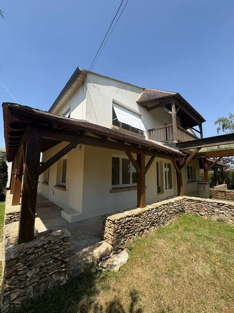 Maison à vendre, 220m², Vendôme
