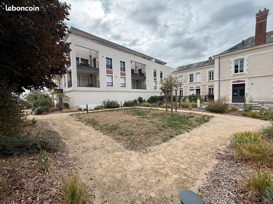 Appartement à vendre, 98m², Vendôme