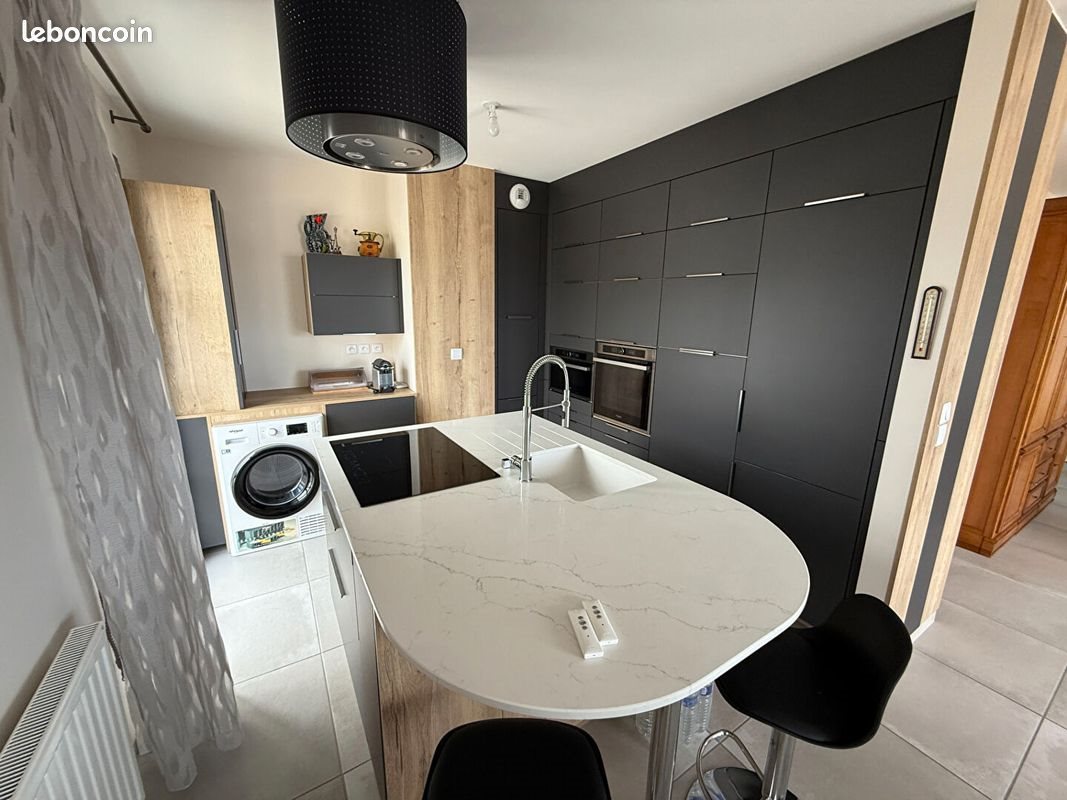 Appartement à vendre, 98m², Vendôme