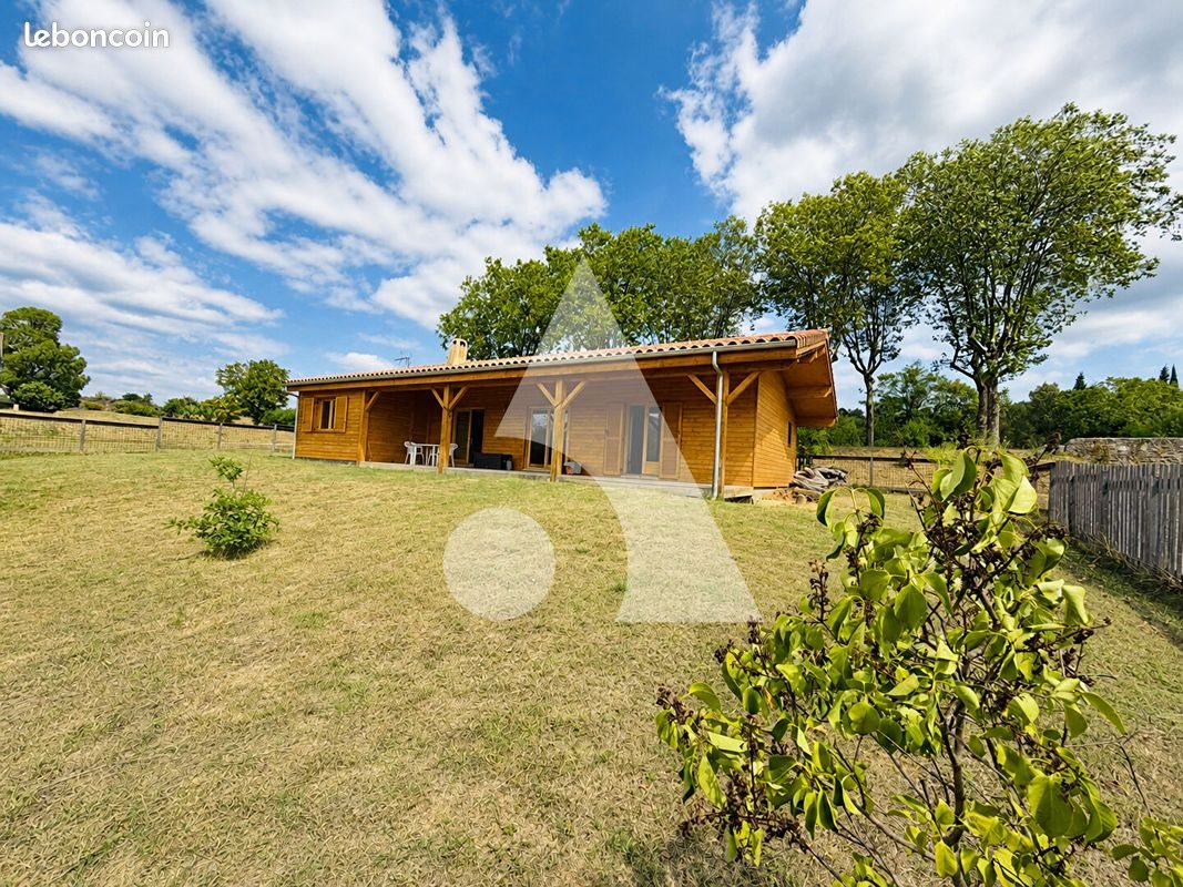 Maison à vendre, 115m², Carcassonne