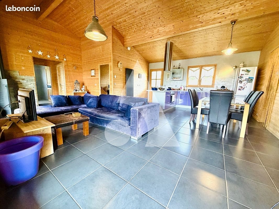 Maison à vendre, 115m², Carcassonne