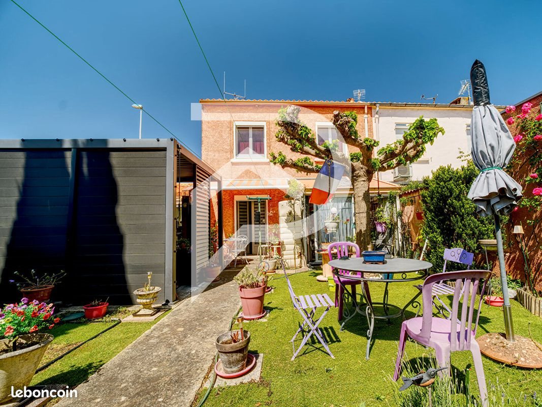 Maison à vendre, 110m², Carcassonne