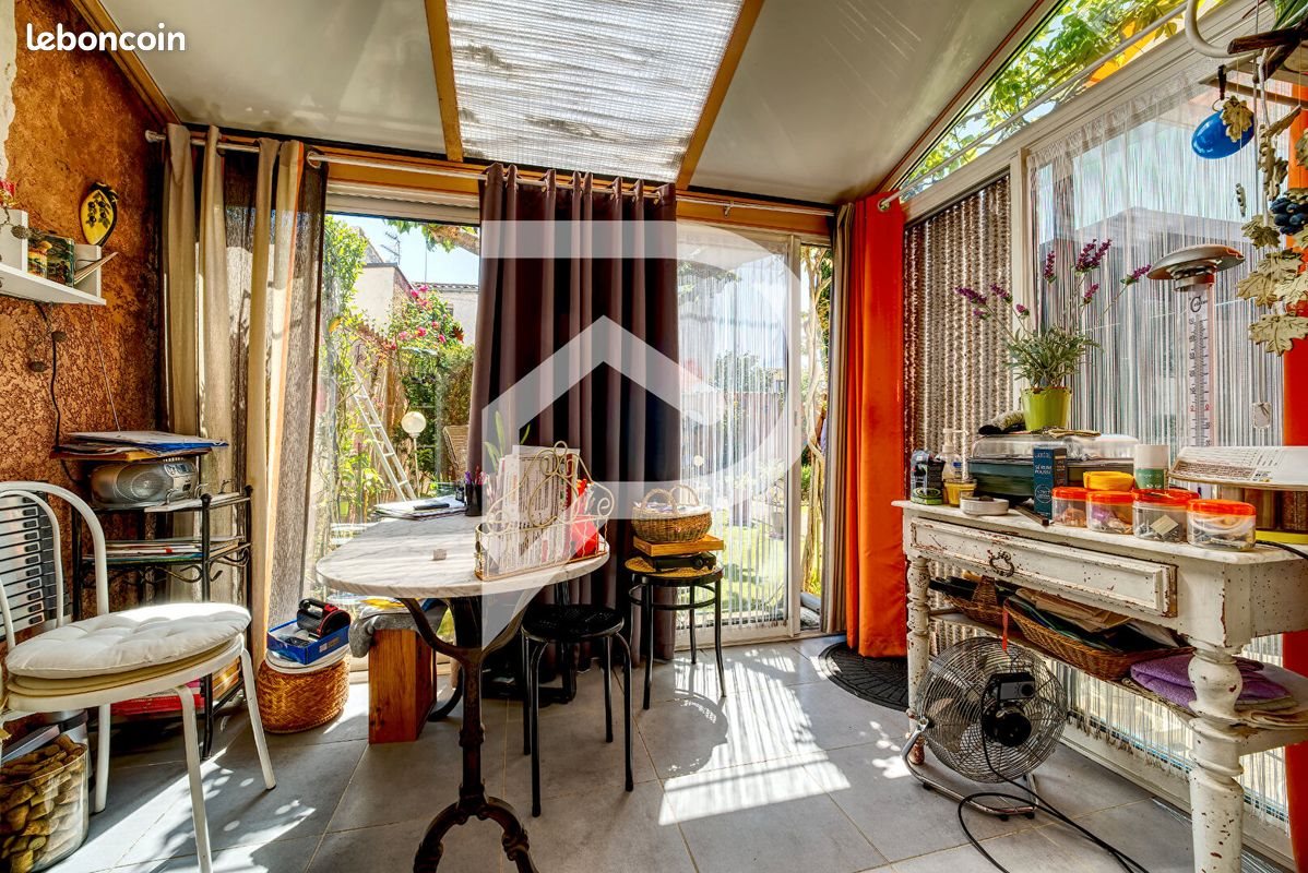 Maison à vendre, 110m², Carcassonne