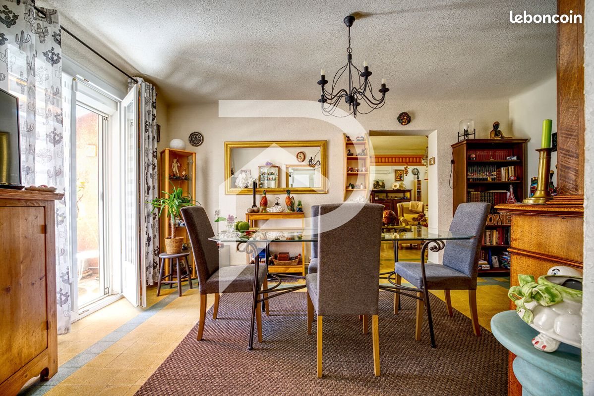 Maison à vendre, 110m², Carcassonne