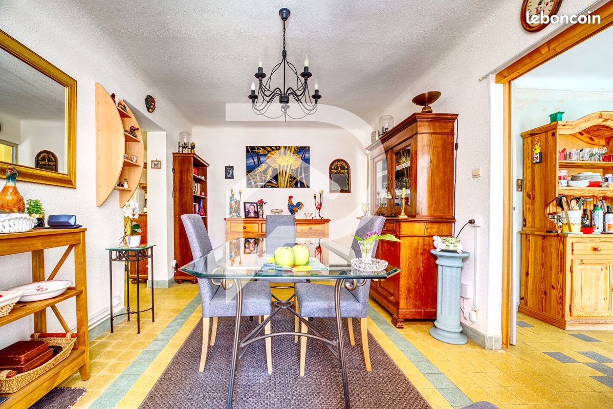 Maison à vendre, 110m², Carcassonne
