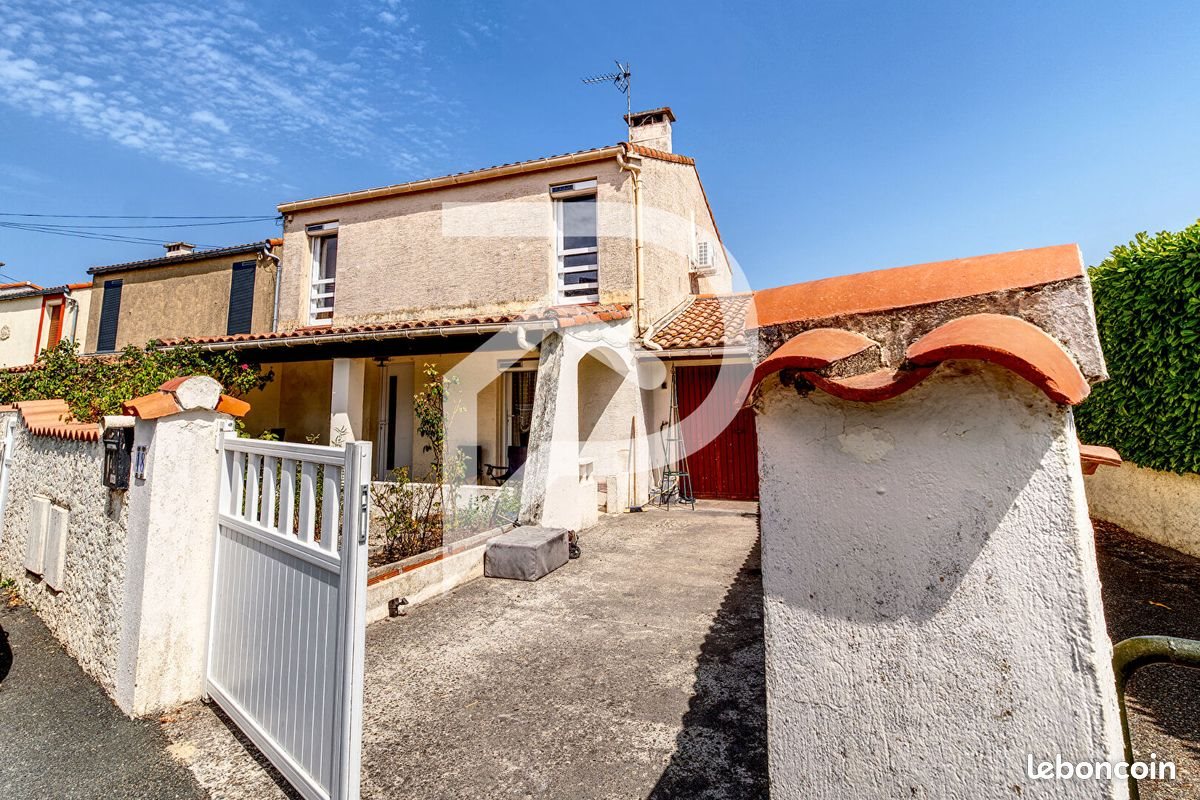 Maison à vendre, 100m², Carcassonne