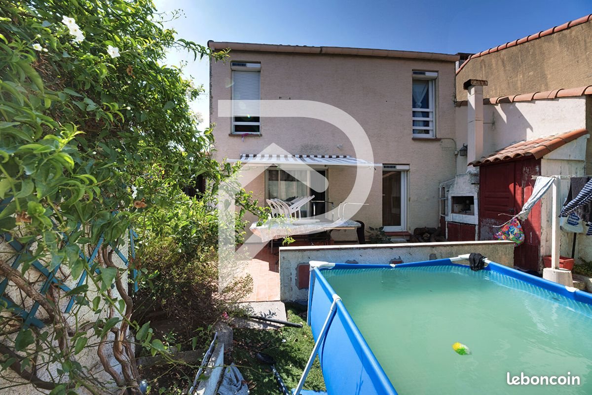 Maison à vendre, 100m², Carcassonne
