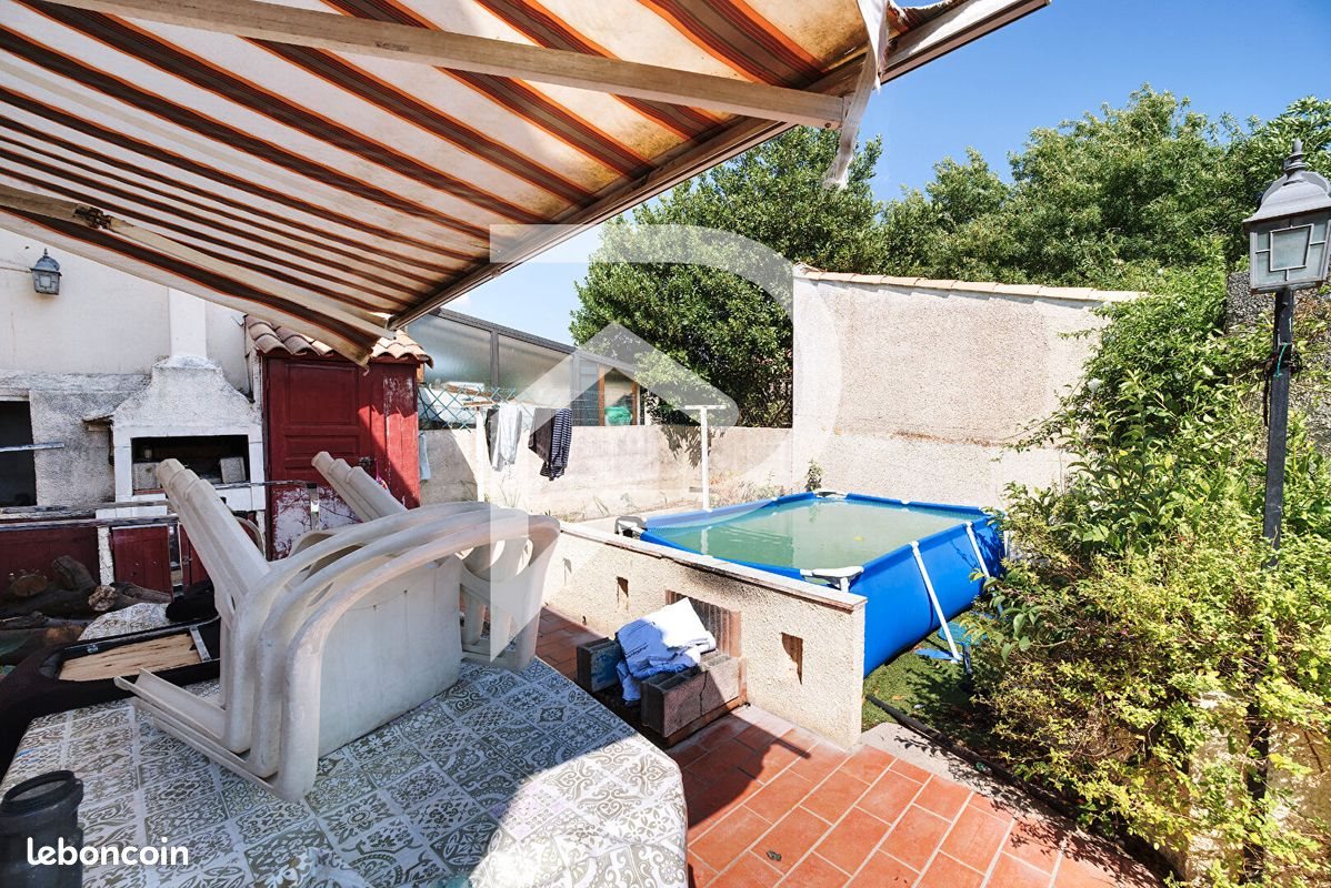 Maison à vendre, 100m², Carcassonne