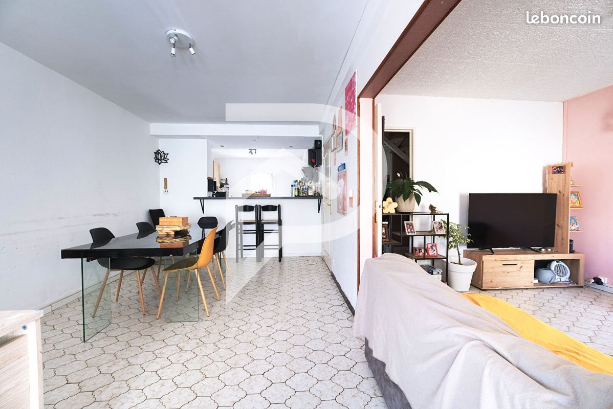 Maison à vendre, 100m², Carcassonne