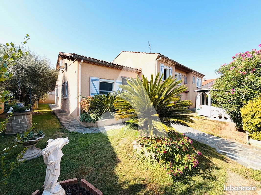 Maison à vendre, 160m², Carcassonne