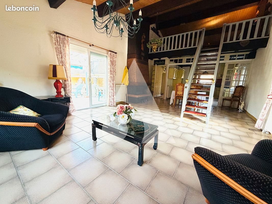Maison à vendre, 160m², Carcassonne