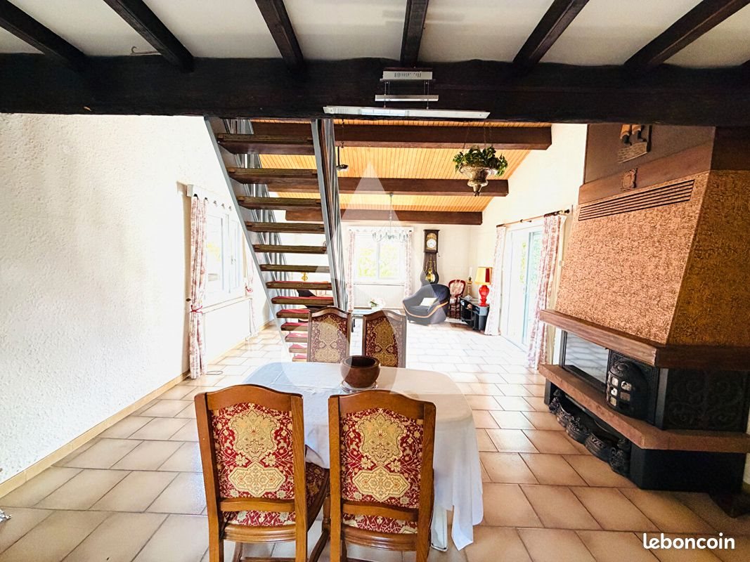 Maison à vendre, 160m², Carcassonne