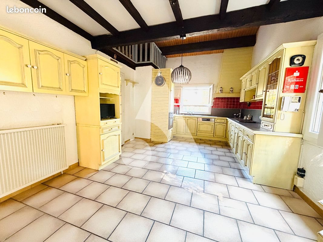 Maison à vendre, 160m², Carcassonne