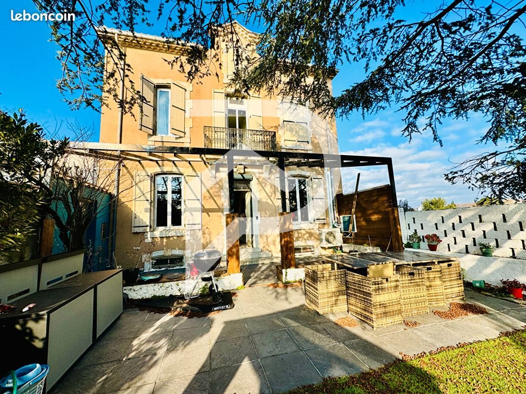 Maison à vendre, 216m², Carcassonne