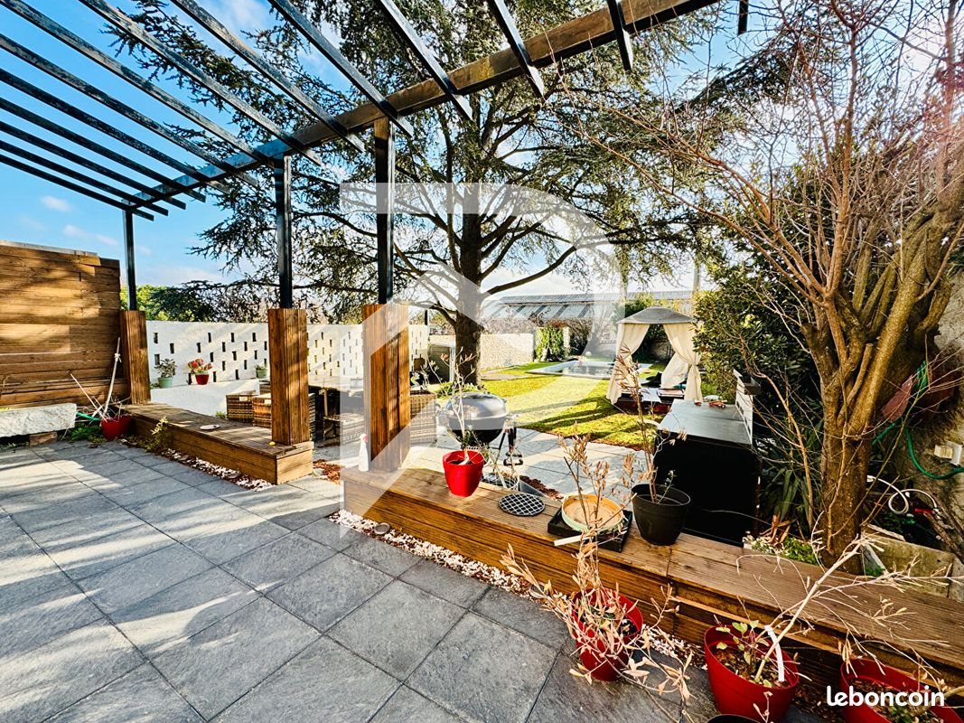 Maison à vendre, 216m², Carcassonne