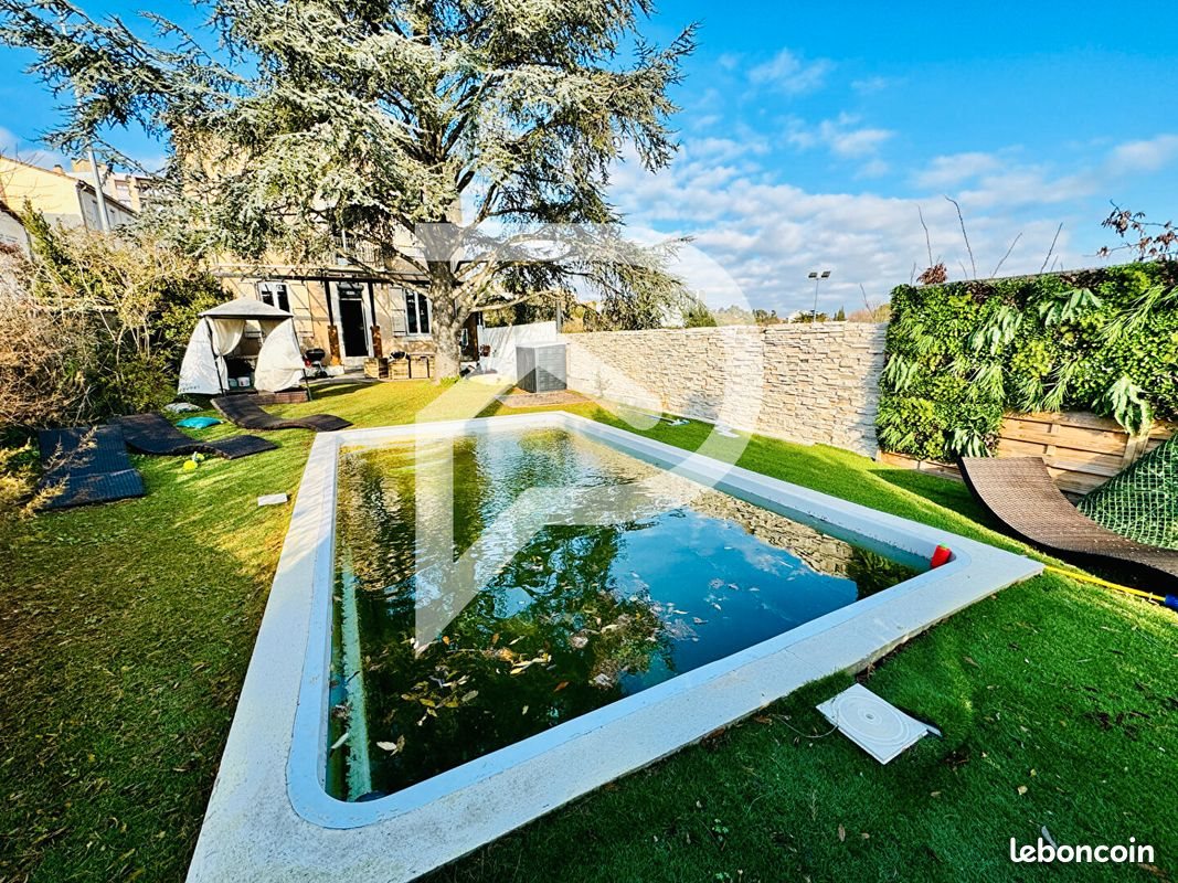 Maison à vendre, 216m², Carcassonne