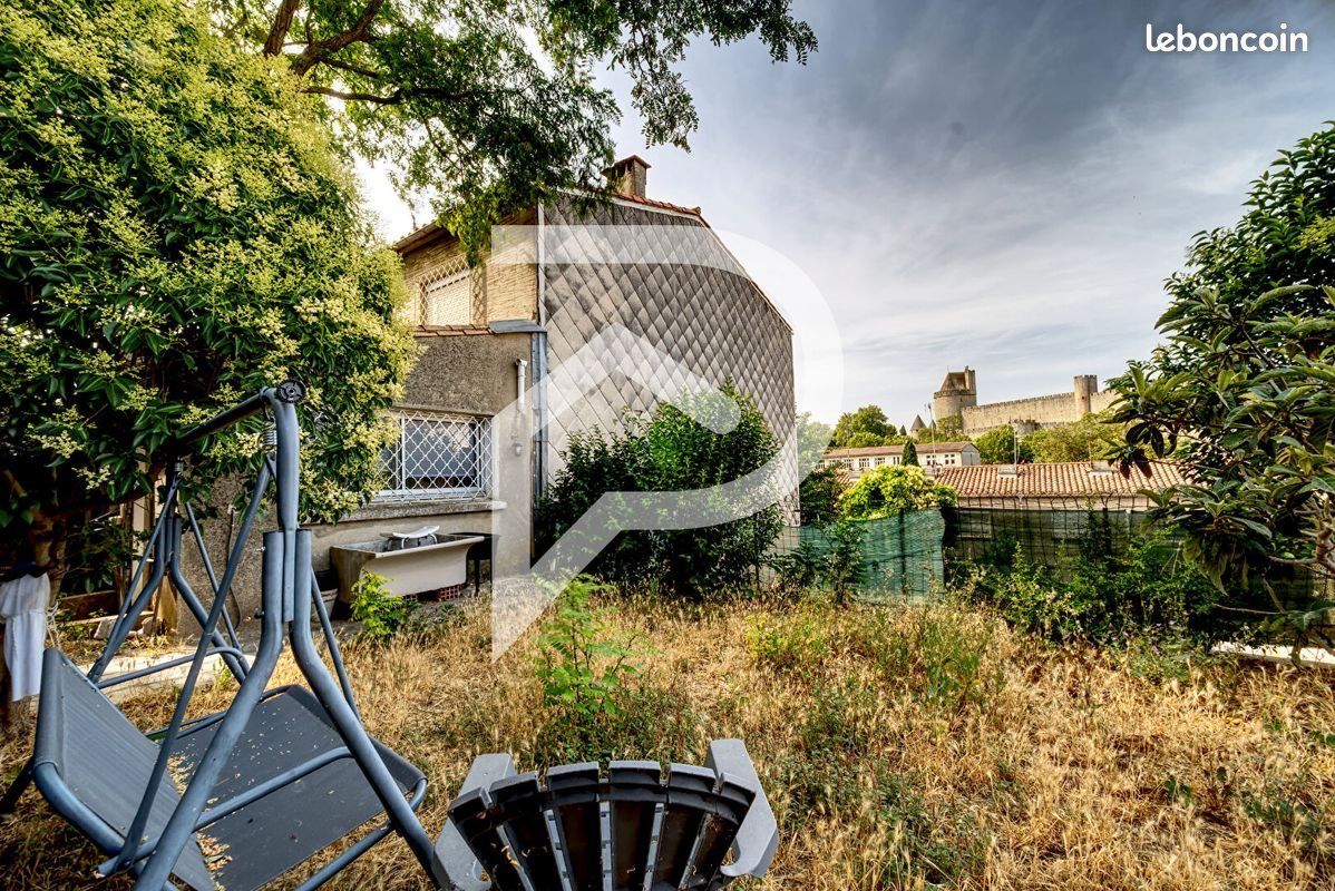 Maison à vendre, 90m², Carcassonne