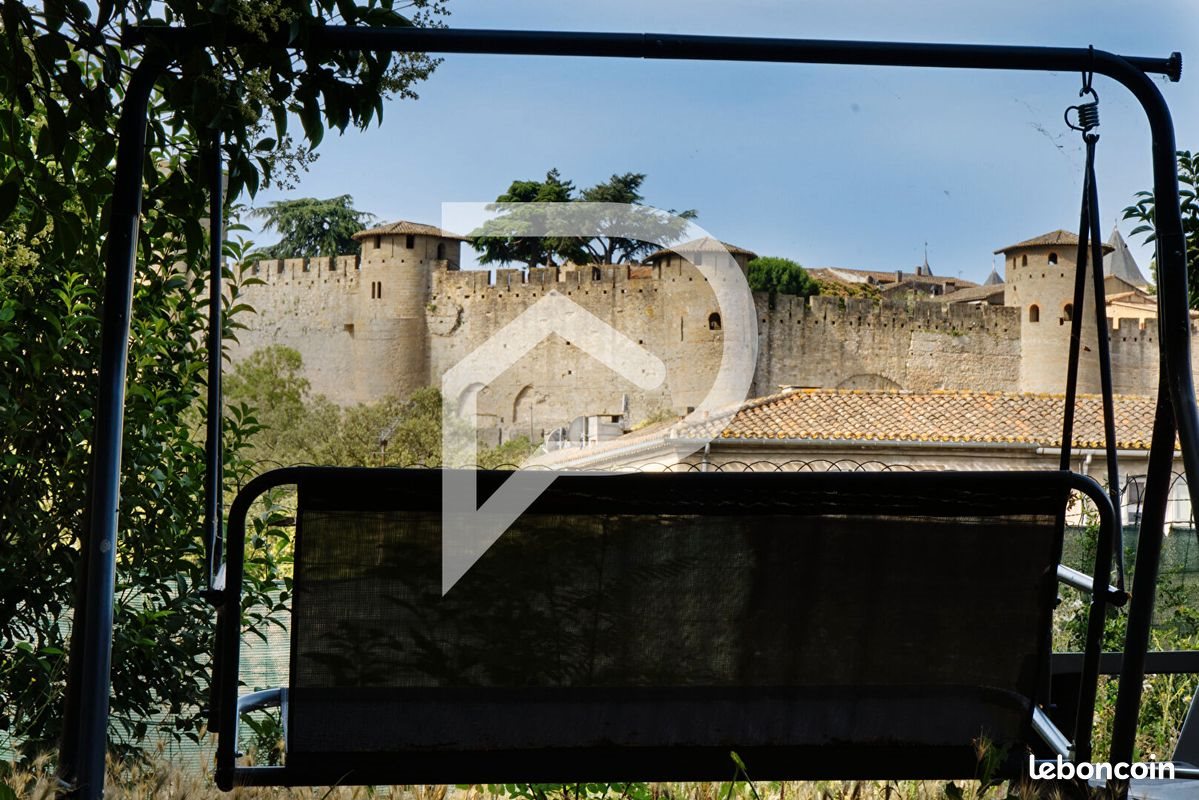 Maison à vendre, 90m², Carcassonne