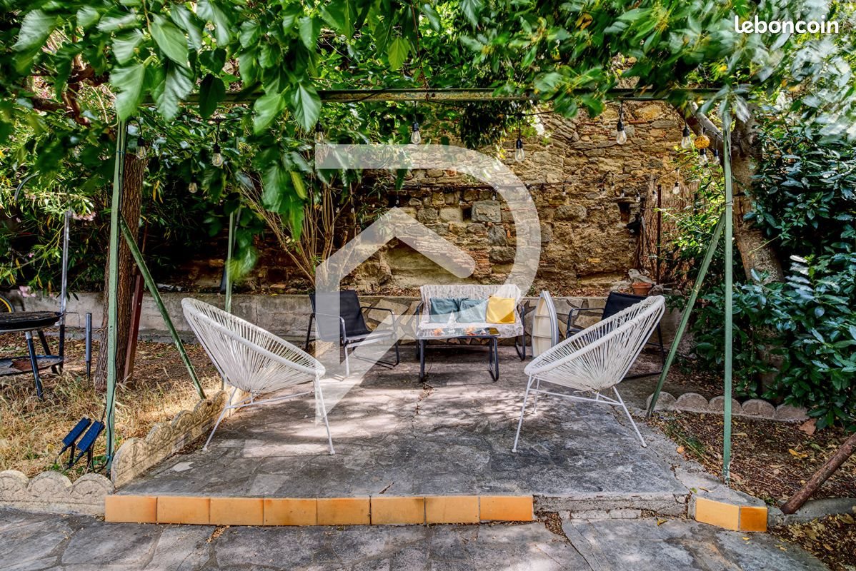 Maison à vendre, 90m², Carcassonne