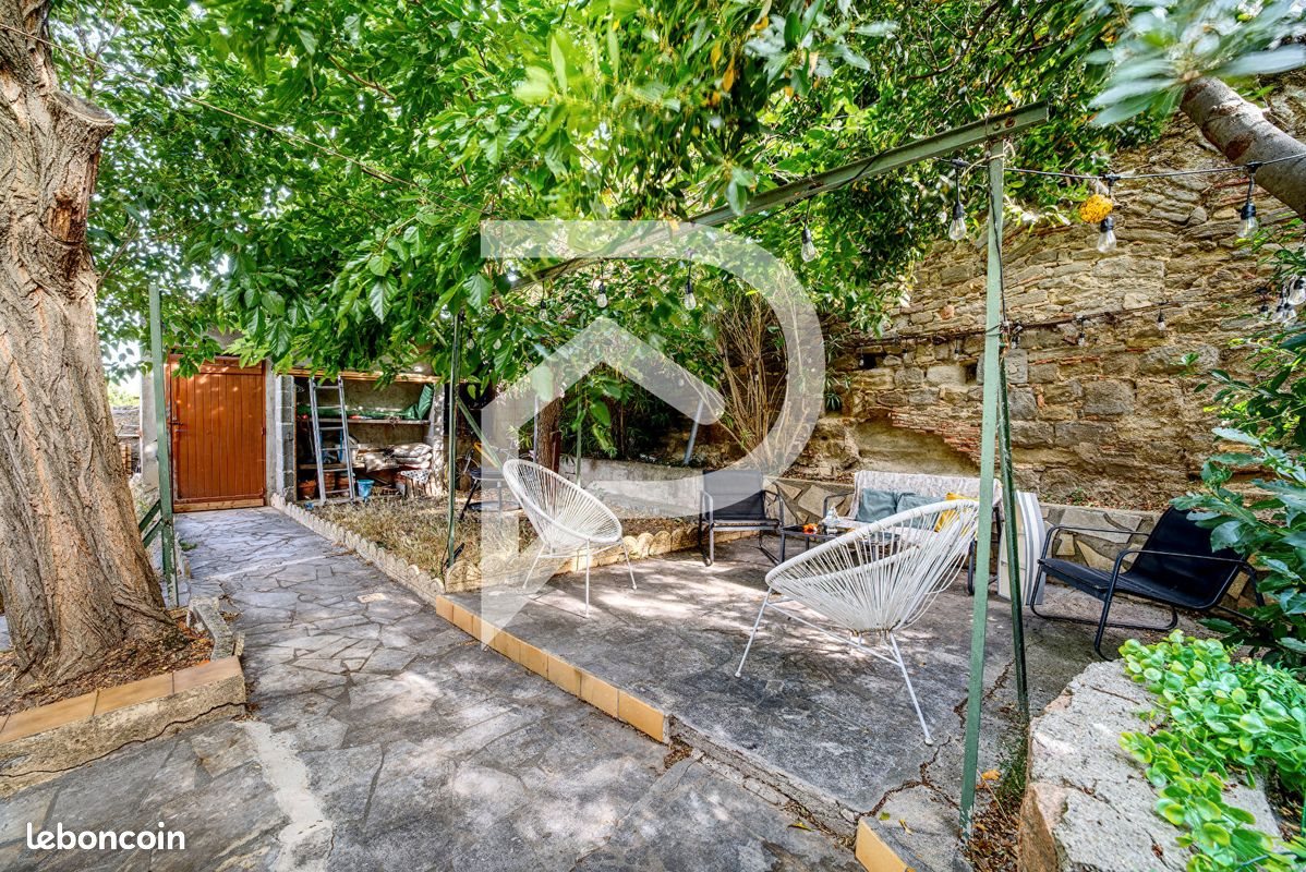 Maison à vendre, 90m², Carcassonne