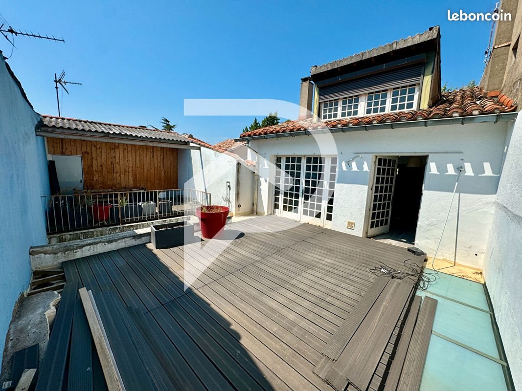Maison à vendre, 200m², Carcassonne