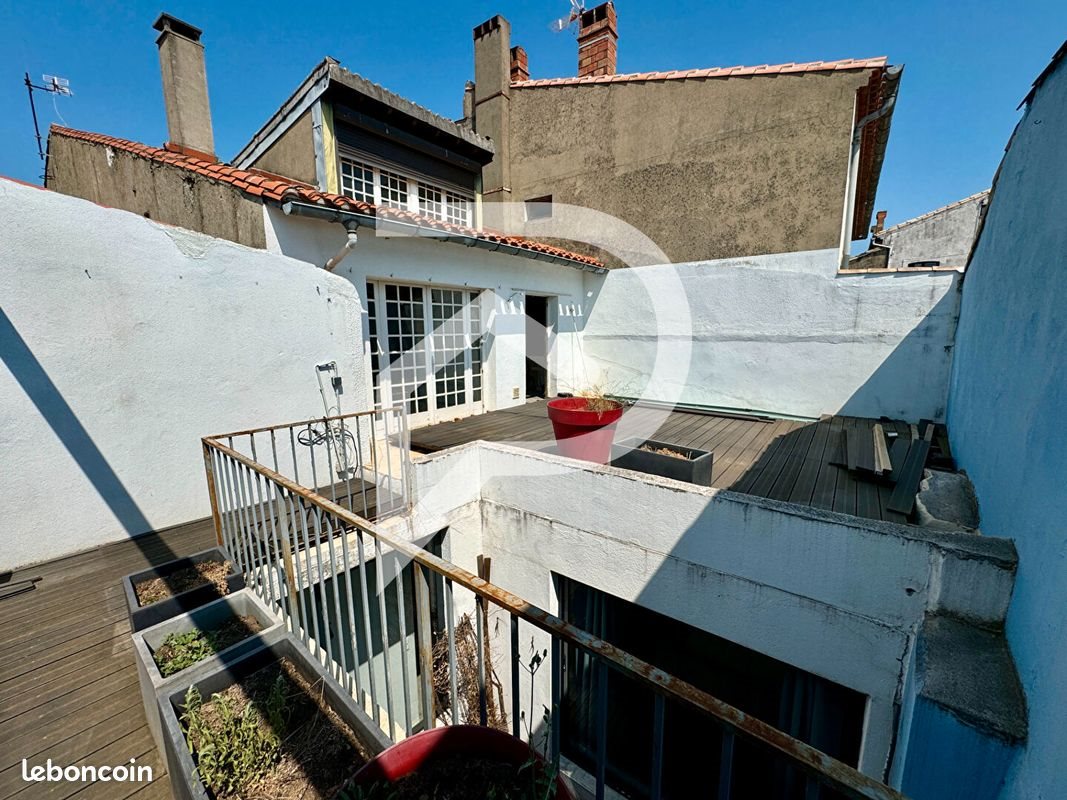 Maison à vendre, 200m², Carcassonne