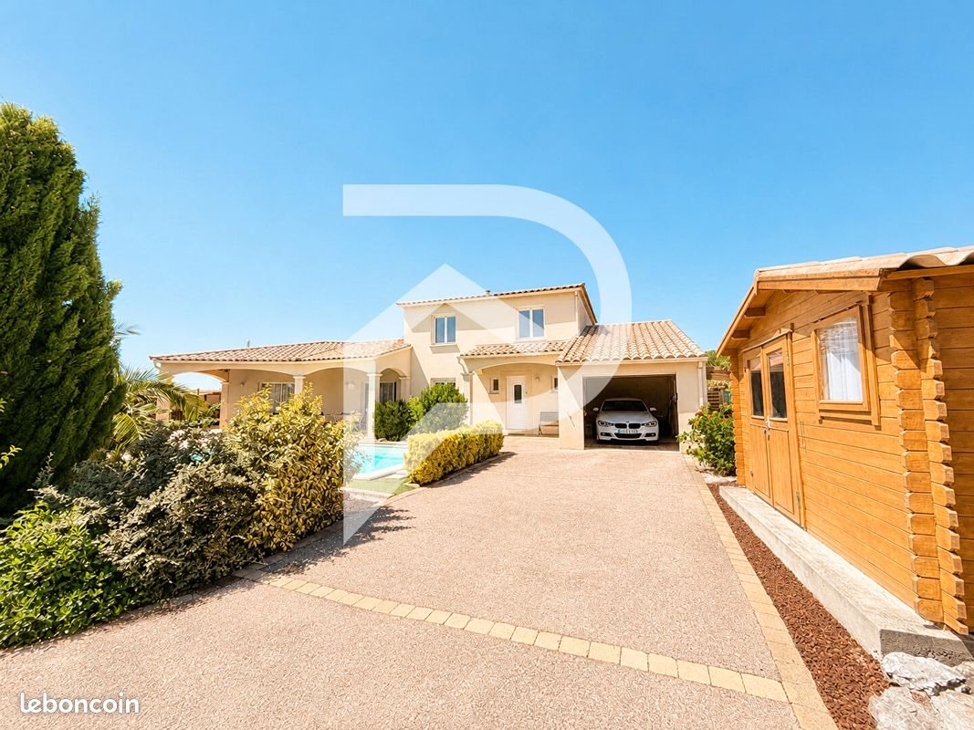 Maison à vendre, 153m², Carcassonne