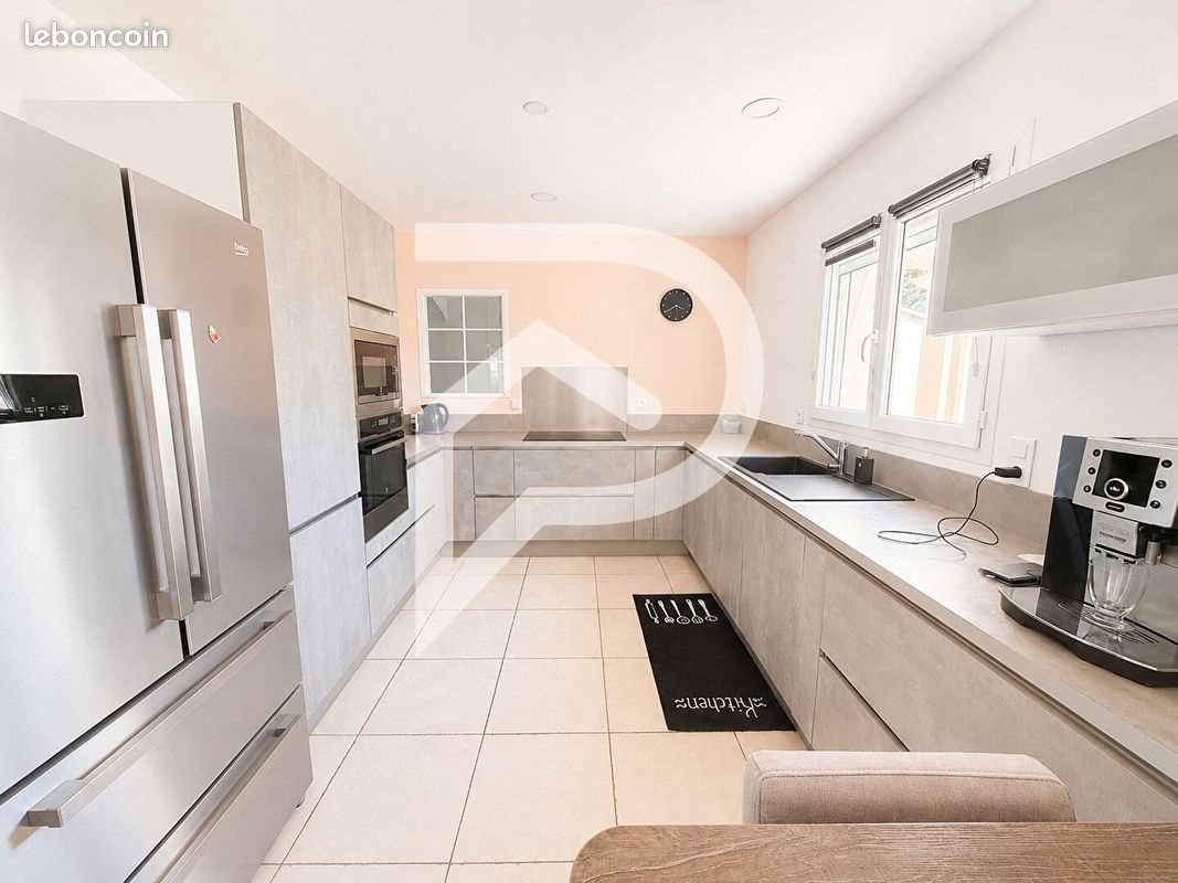 Maison à vendre, 153m², Carcassonne