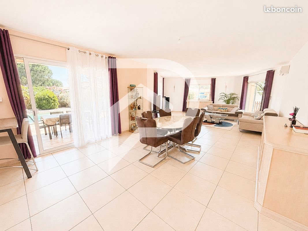 Maison à vendre, 153m², Carcassonne