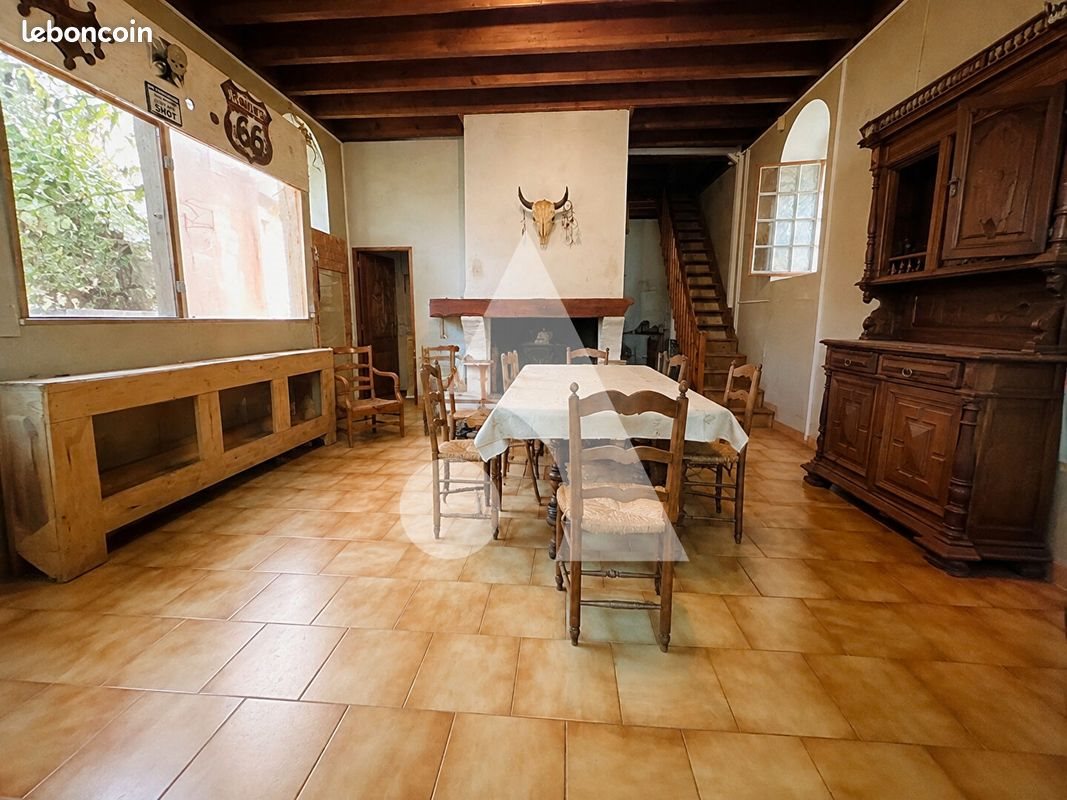 Maison à vendre, 92m², Carcassonne