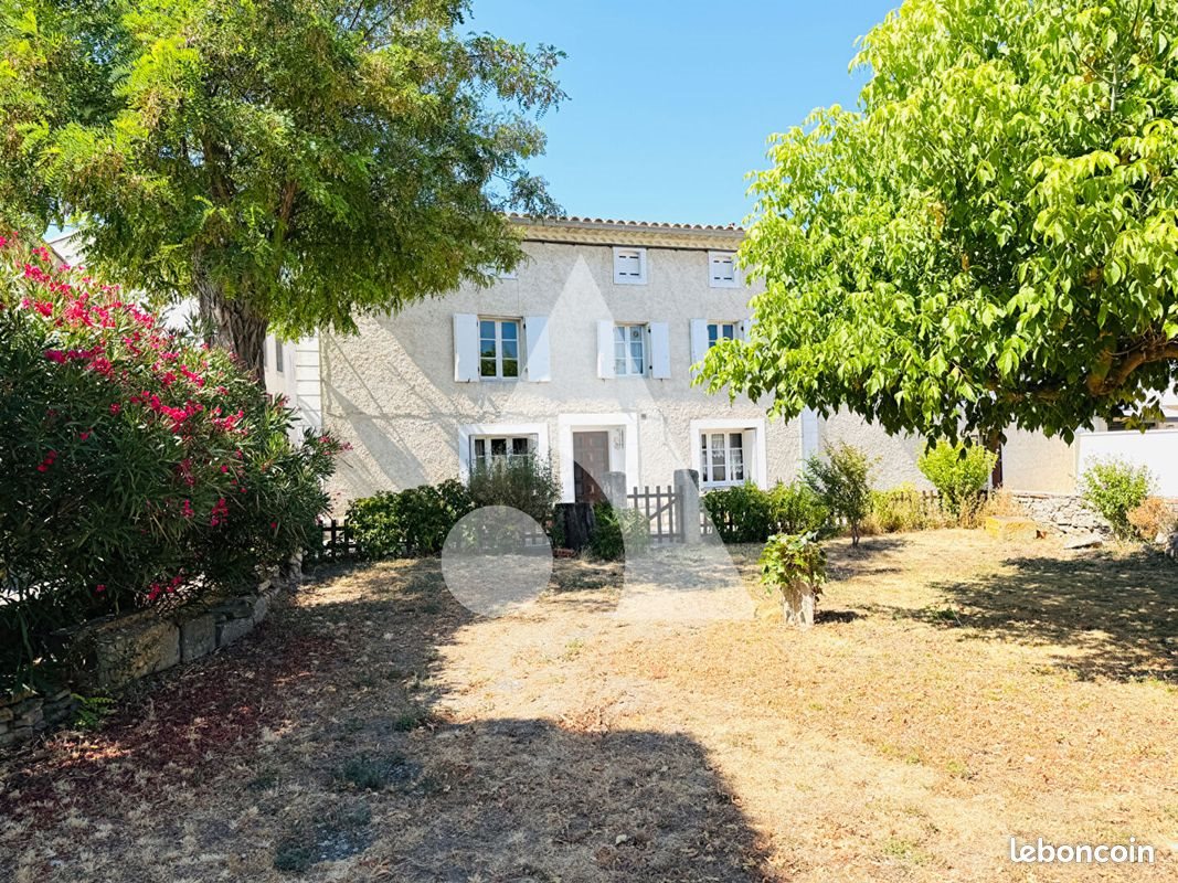 Maison à vendre, 215m², Carcassonne
