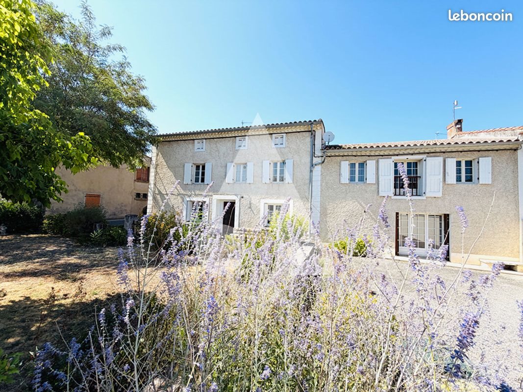 Maison à vendre, 215m², Carcassonne