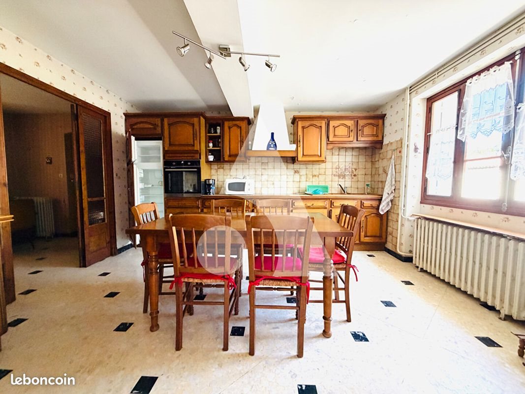 Maison à vendre, 215m², Carcassonne