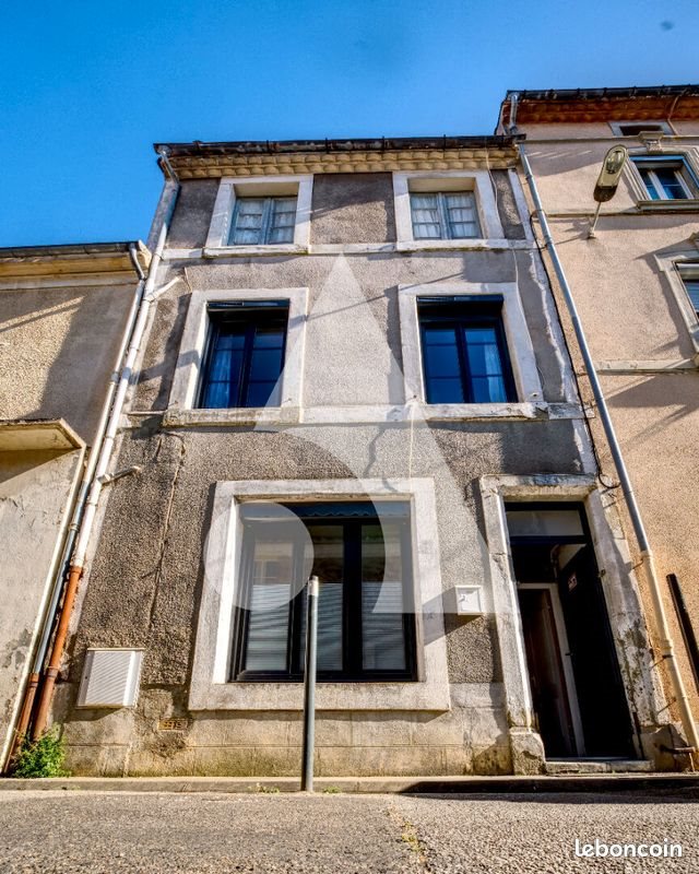 Maison à vendre, 126m², Carcassonne