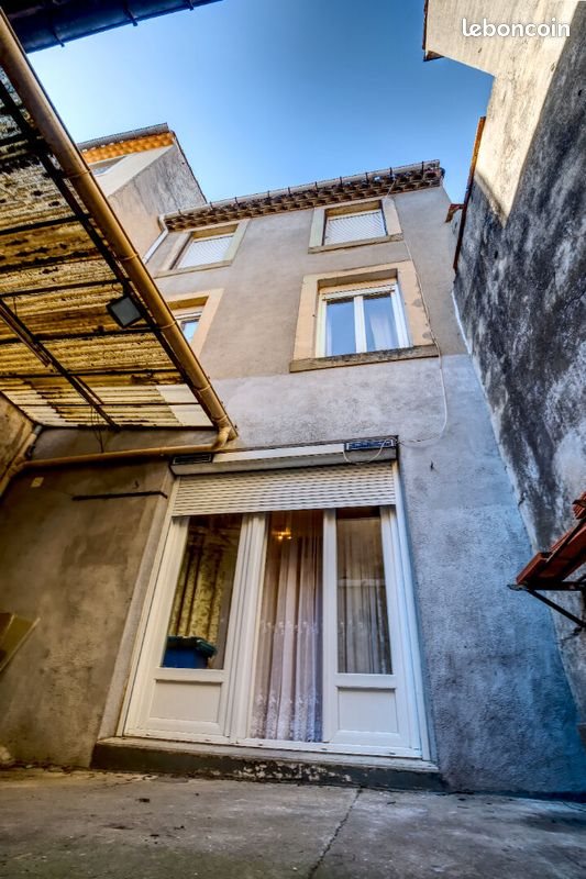 Maison à vendre, 126m², Carcassonne