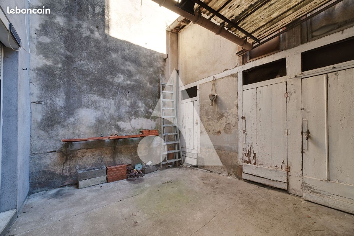 Maison à vendre, 126m², Carcassonne