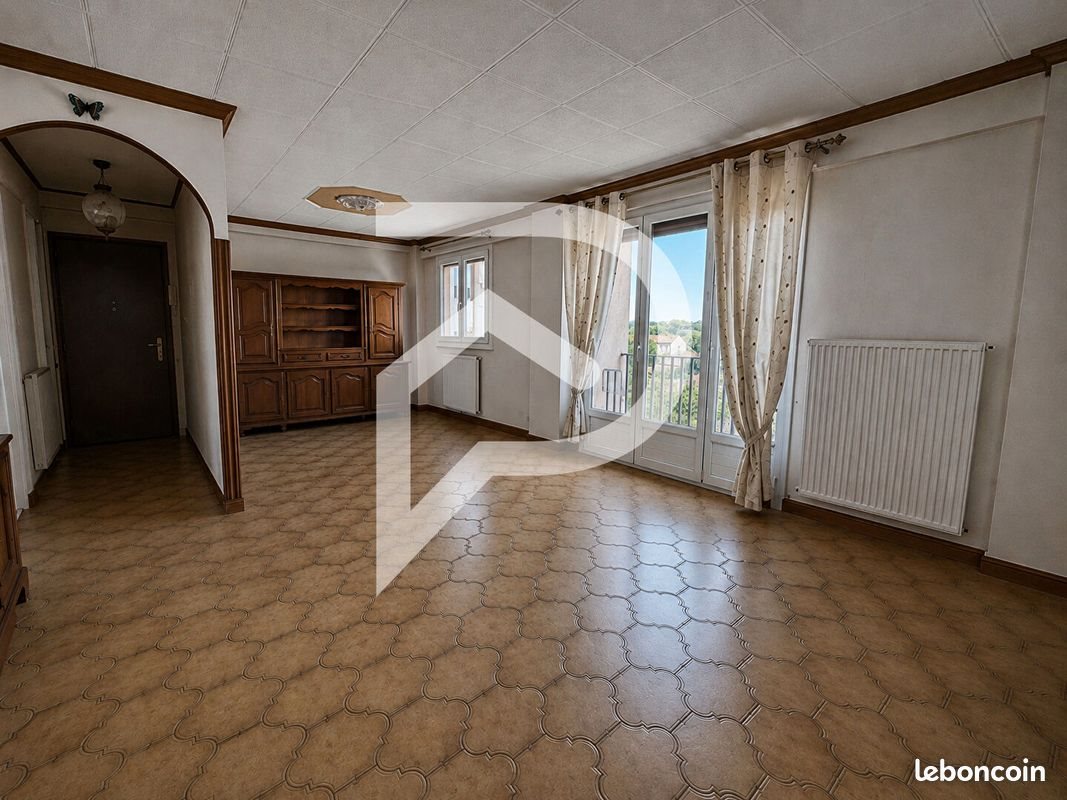 Appartement à vendre, 85m², Carcassonne