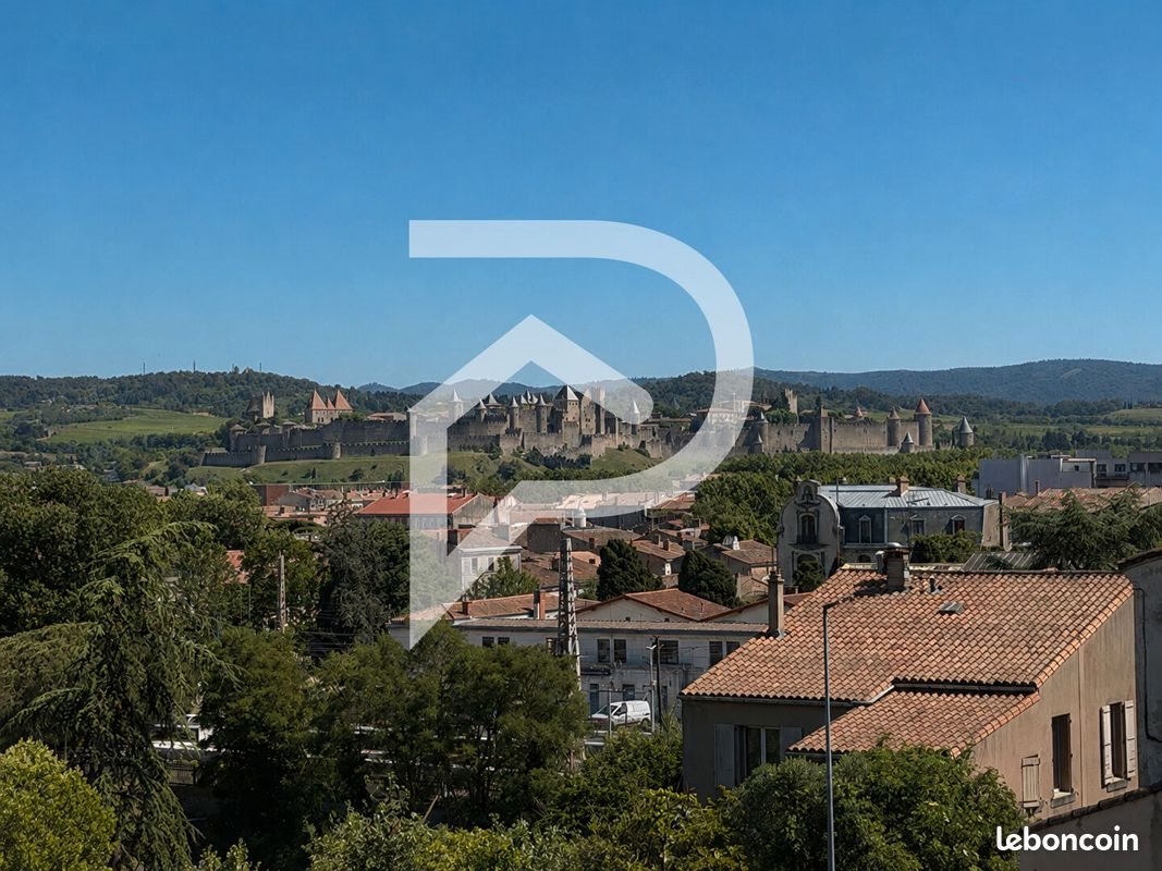 Appartement à vendre, 85m², Carcassonne