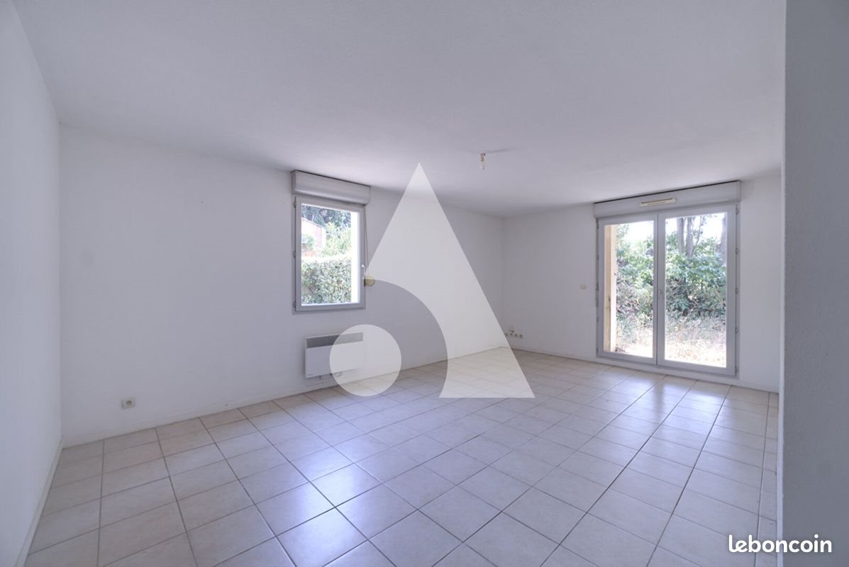 Appartement à vendre, 66m², Carcassonne