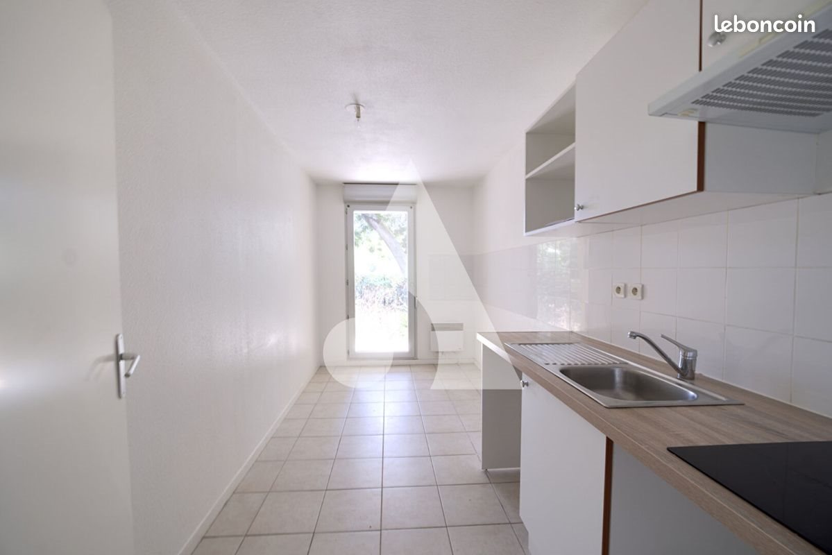Appartement à vendre, 66m², Carcassonne