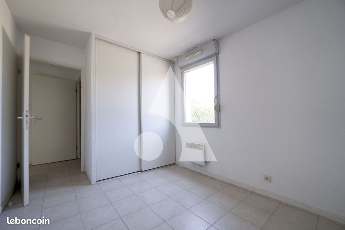 Appartement à vendre, 66m², Carcassonne