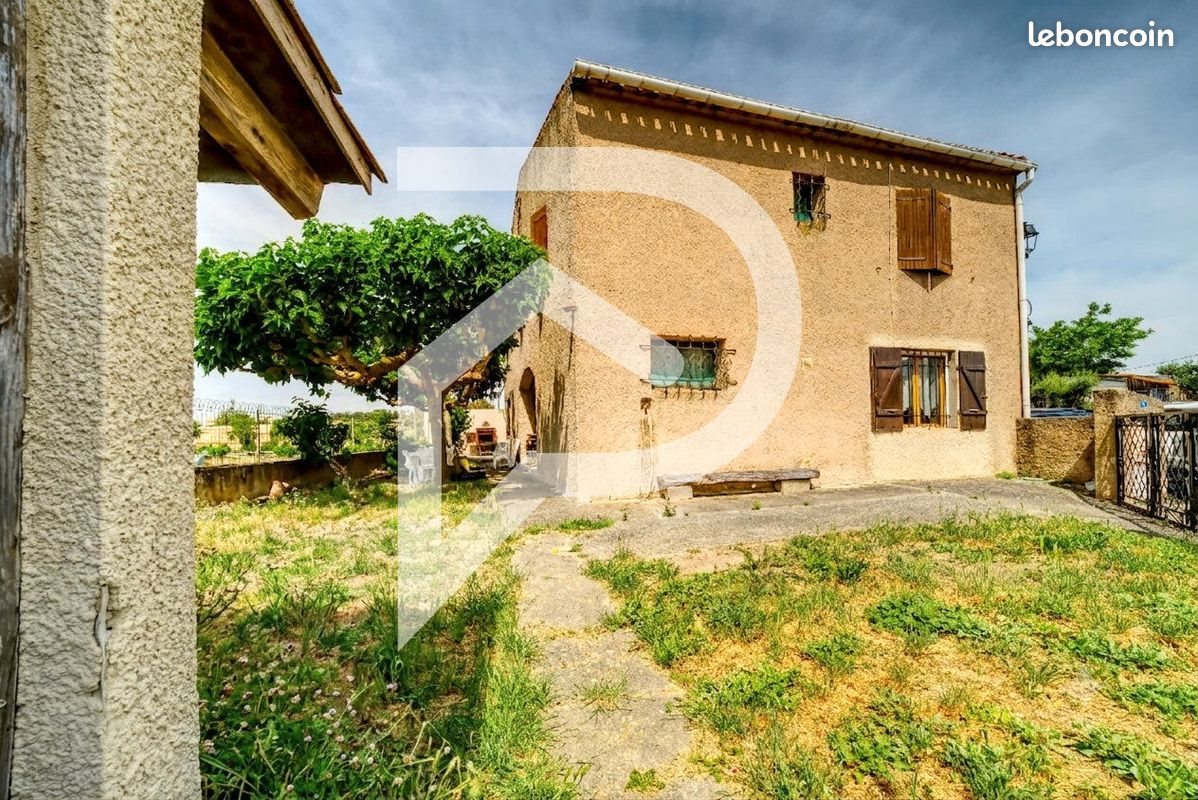 Maison à vendre, 150m², Carcassonne