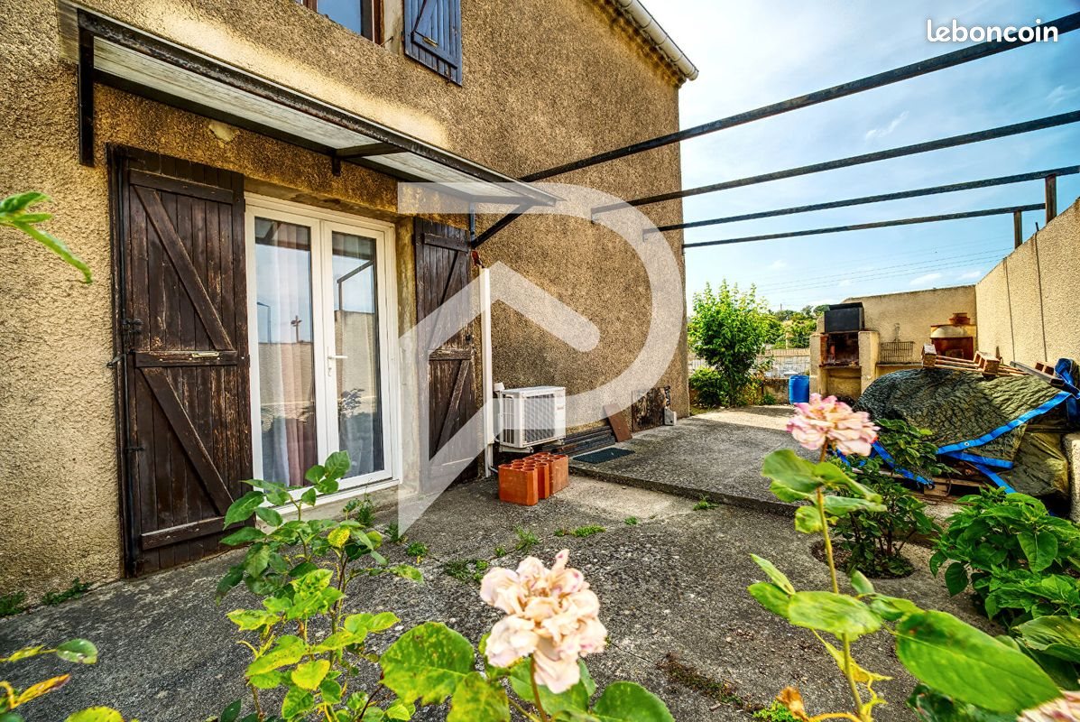 Maison à vendre, 150m², Carcassonne