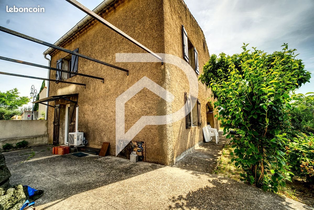 Maison à vendre, 150m², Carcassonne