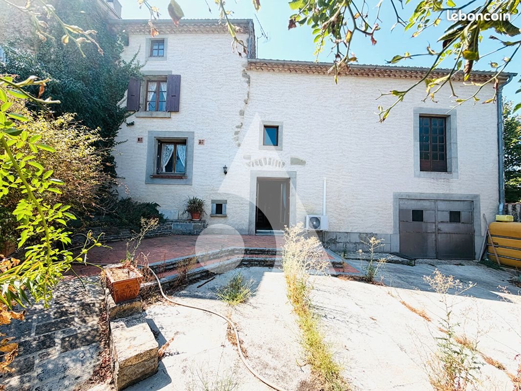 Maison à vendre, 130m², Carcassonne