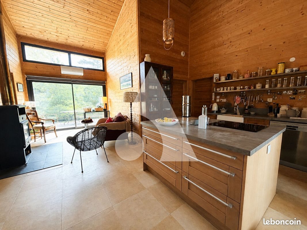 Maison à vendre, 130m², Carcassonne