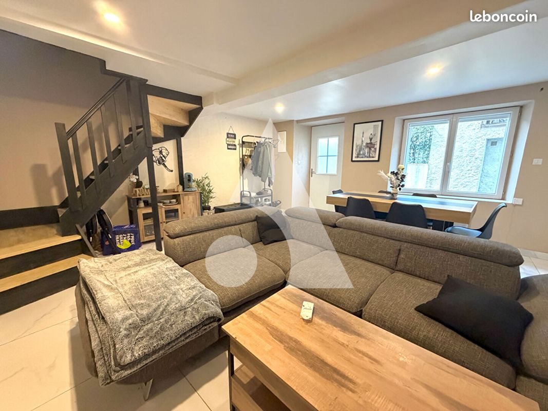 Maison à vendre, 95m², Carcassonne