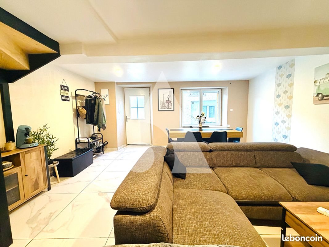Maison à vendre, 95m², Carcassonne