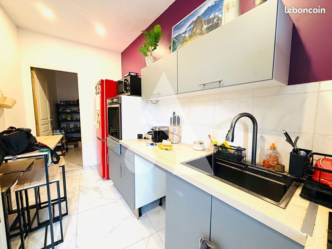 Maison à vendre, 95m², Carcassonne